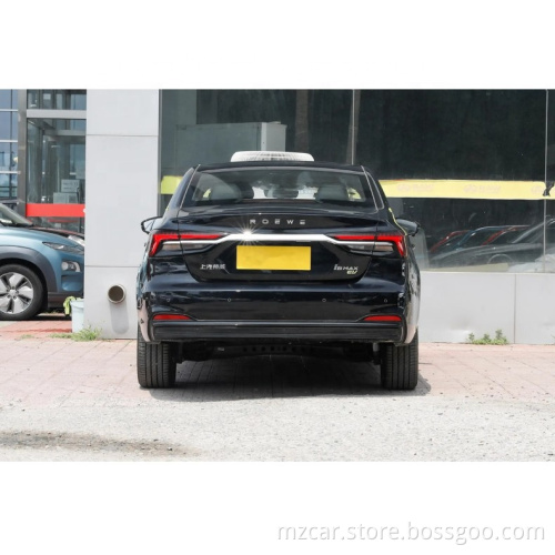 Горячая продажа защита окружающей среды ROEWE I6 MAX EV CAR модель модели 502 км электромобиля